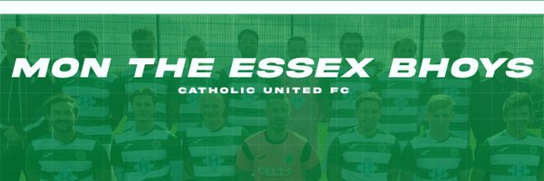 CatholicUtdFC Profile Banner