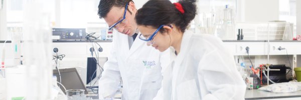BiotechDelft Profile Banner