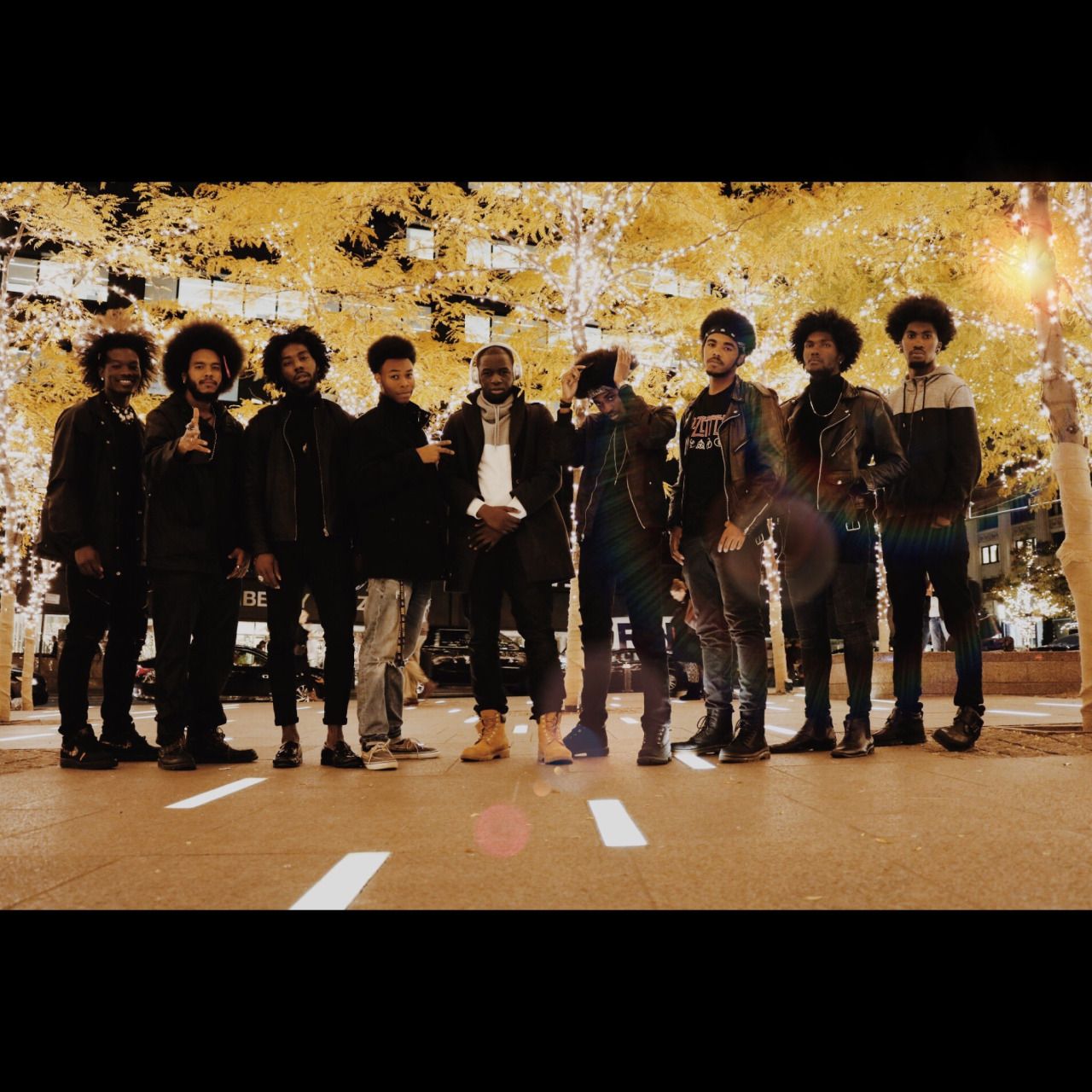 LeftHookLacey's profile banner image