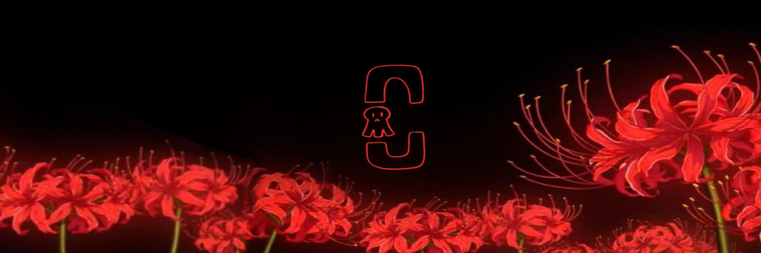⟡ Maria ⟡'s banner