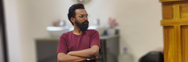 KarasingamAc Profile Banner