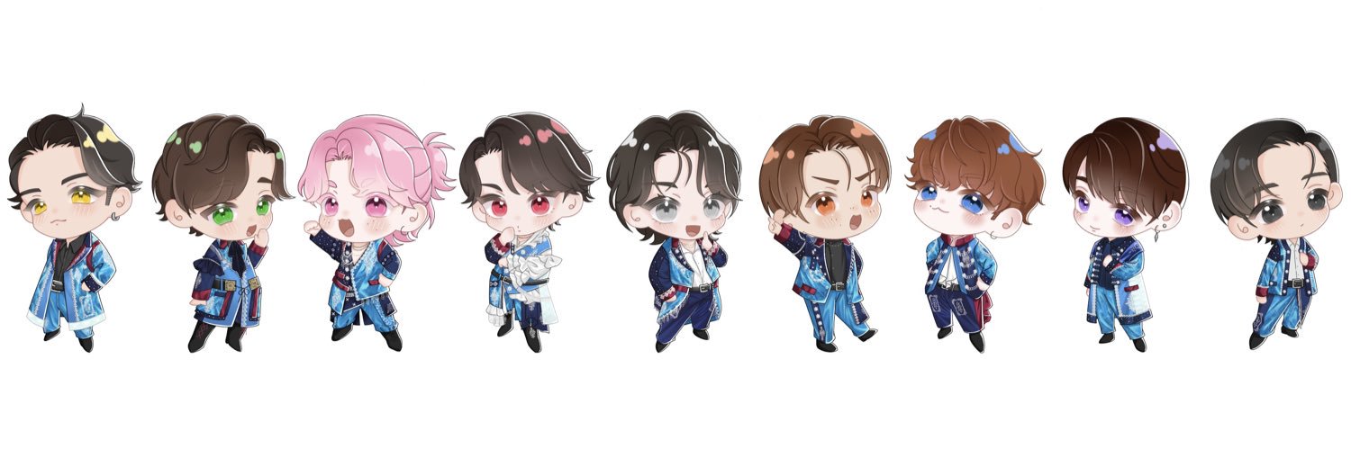 user_nya0406's profile banner image