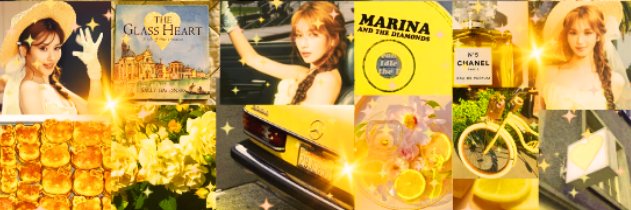sanariocollect's profile banner image