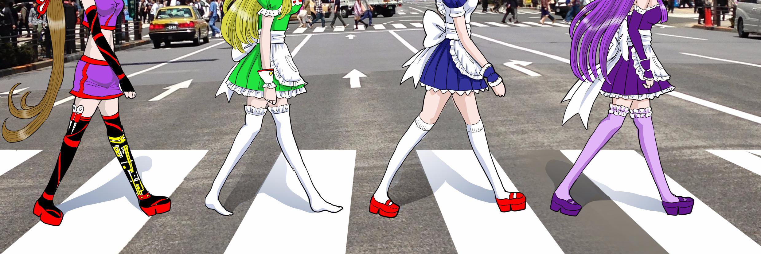 kakky2's profile banner image