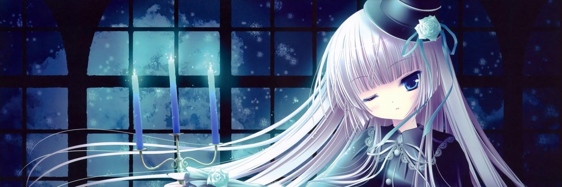 teskuru's profile banner image