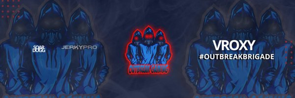 7vroxy Profile Banner