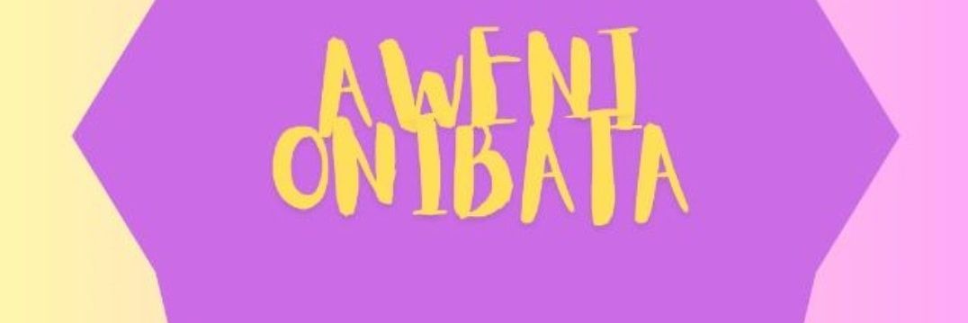 Aweni-Onibata is not a Nepo baby,patronise her 🥹's banner