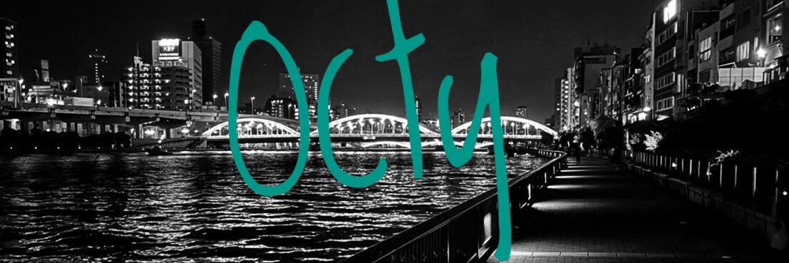 Octy (@octyjapanese) / Posts / X