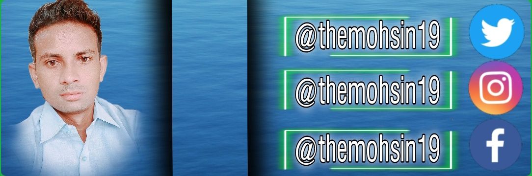themohsin19's profile banner image
