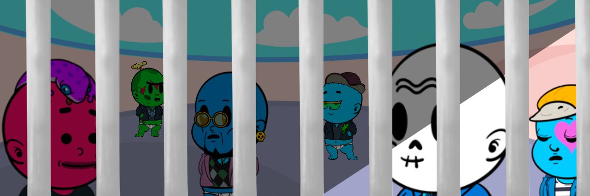 MAE MAE banner