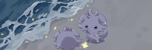 Suimin_ap Profile Banner