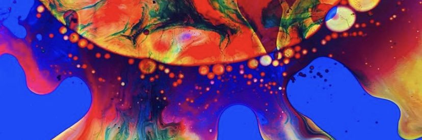 Reishi 🍄 banner