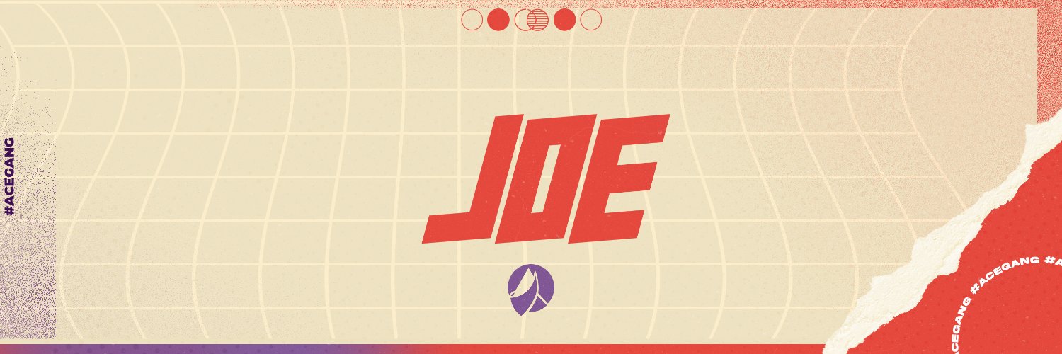 ACE Joe banner