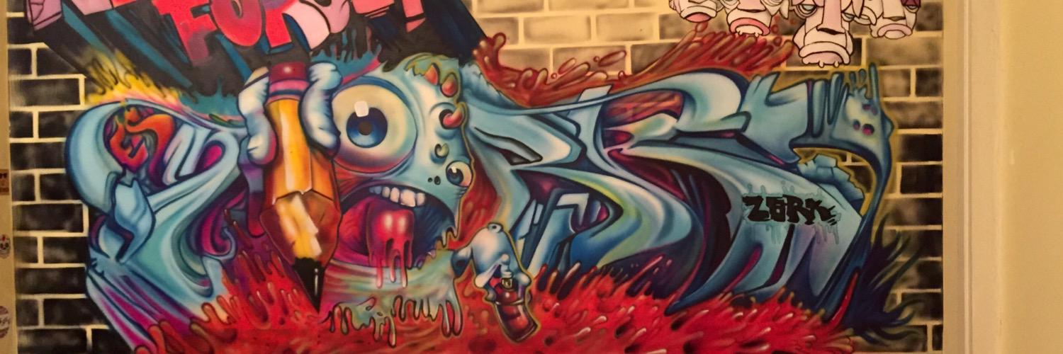 ofekabraham321's profile banner image