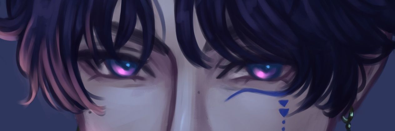🌊🐚 ельфійка/valmer 🇺🇦🏳️‍🌈|commissions open's banner