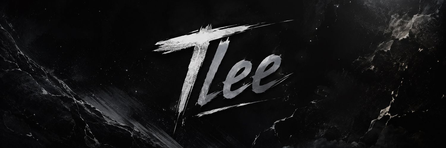 TLee's profile banner image