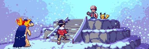 LunixTwin Profile Banner