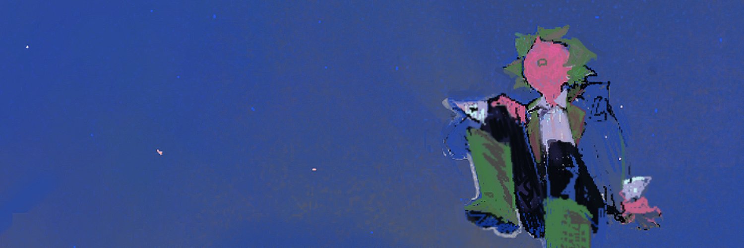 tiny's banner