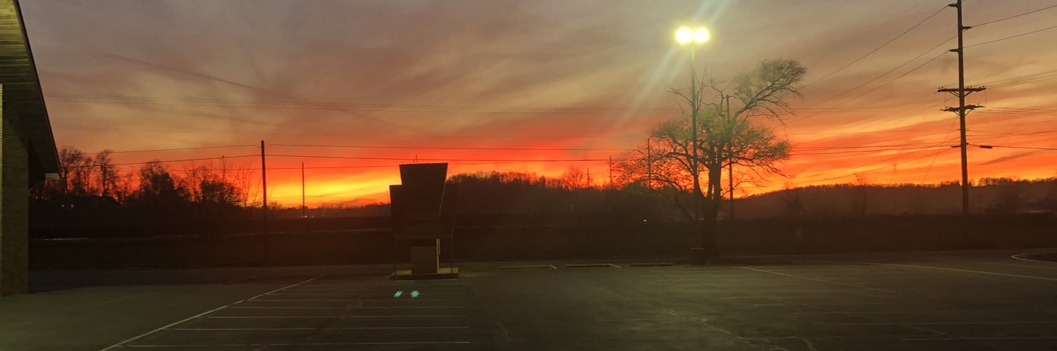 Charlesrgrimes's profile banner image