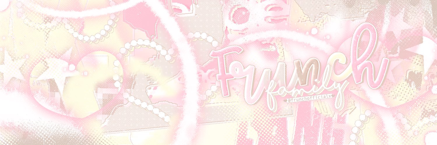 𓈒 ˚╺𖠵₊ ✦fru͍nch✰╸˚ 𓈒 rest banner