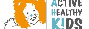 ActiveHealthyKids NL banner