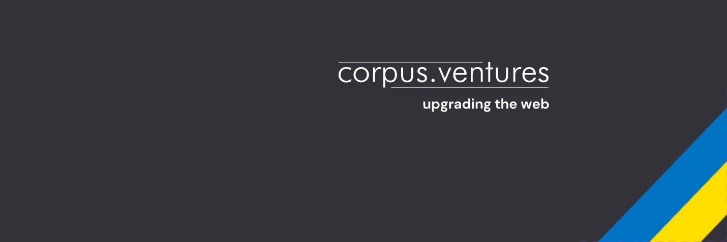corpus banner
