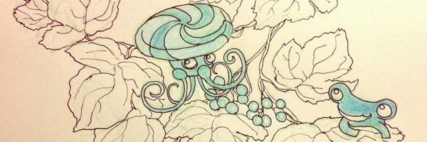 arujinger_z's profile banner image