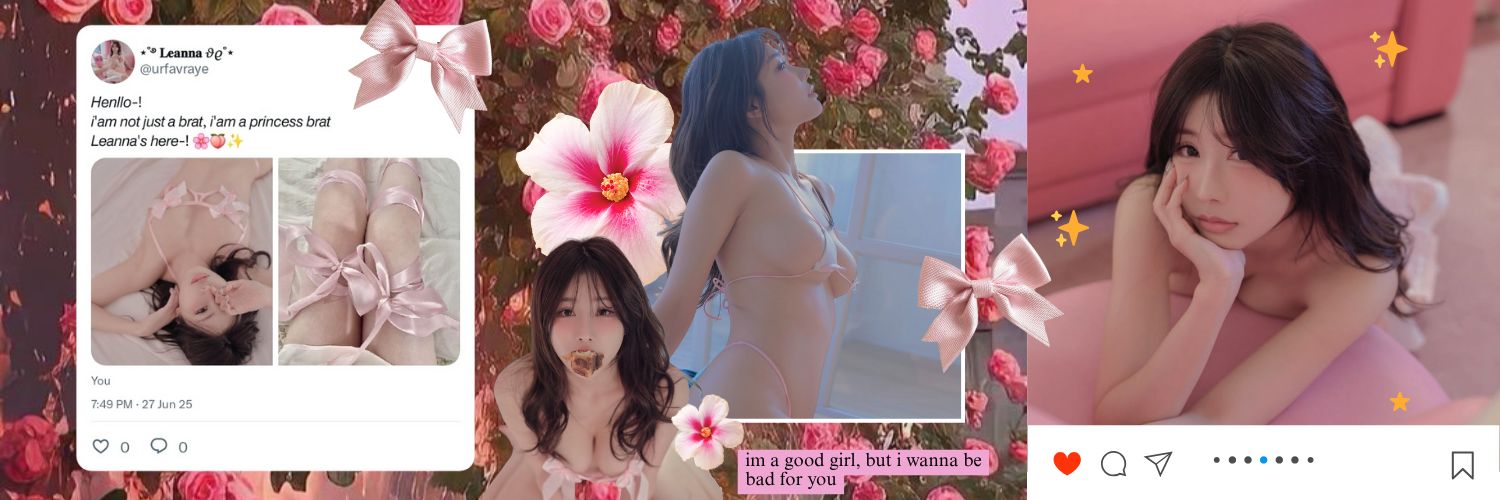 urfavraye's profile banner image