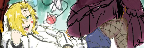 Ophimon Profile Banner