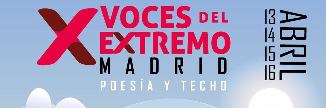 VocesExtremoMad's profile banner image