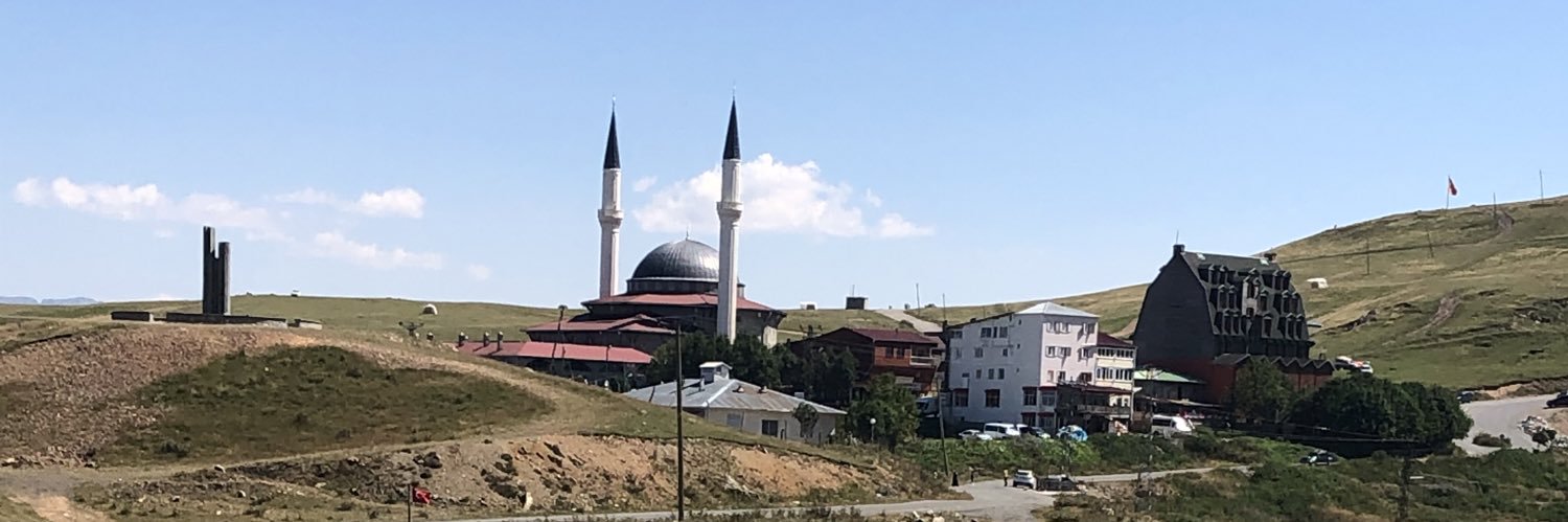 KeskinAksoy's profile banner image