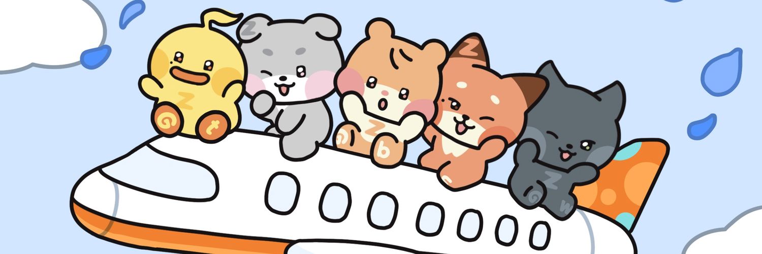hanbeenaa's profile banner image
