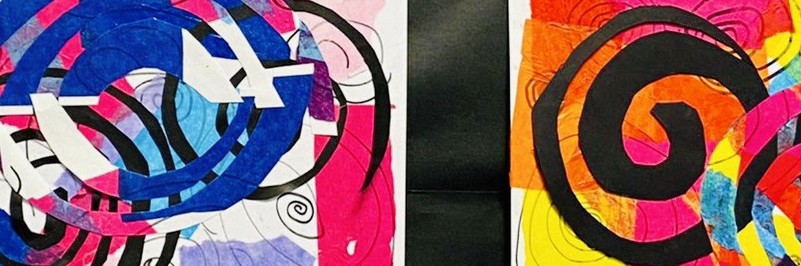 Brookhurst Primary School, Wirral banner