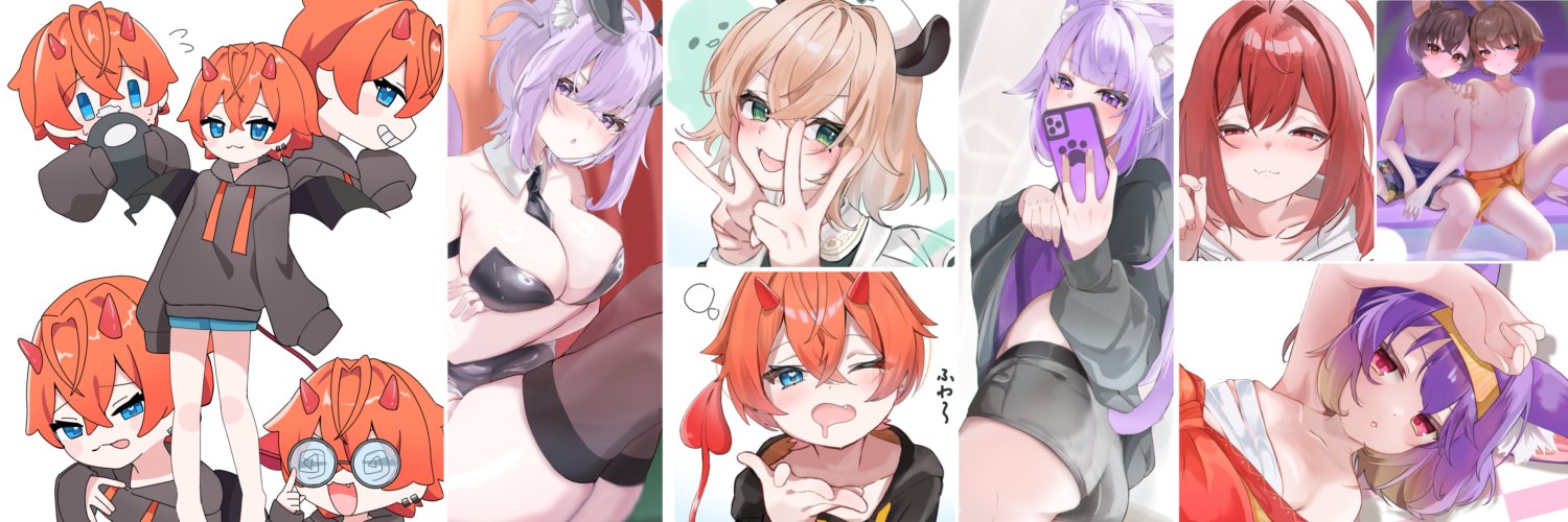 rove_rov's profile banner image