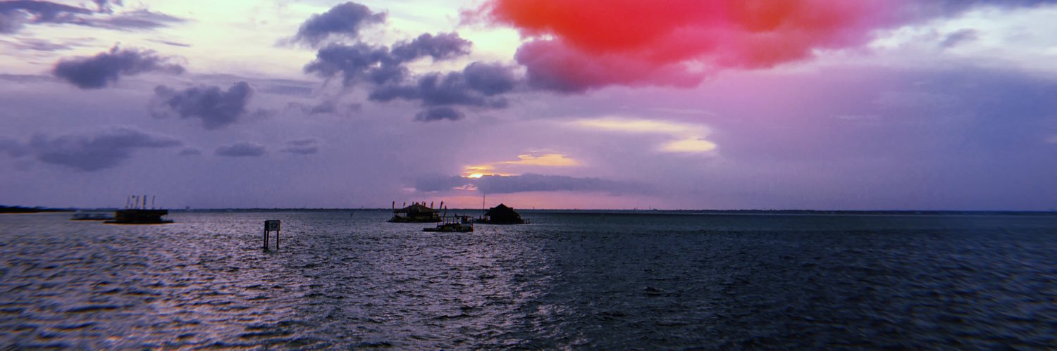 LeonaMaeMorron's profile banner image