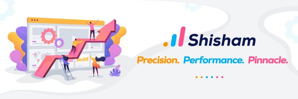 shishamdigital Profile Banner