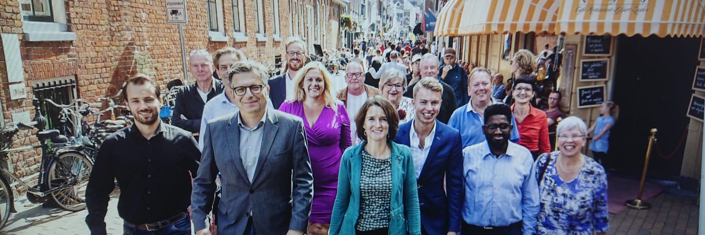 Jan Pieter Loopstra banner