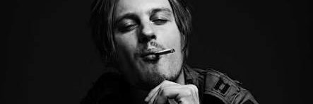 Alice ayres ☮ banner