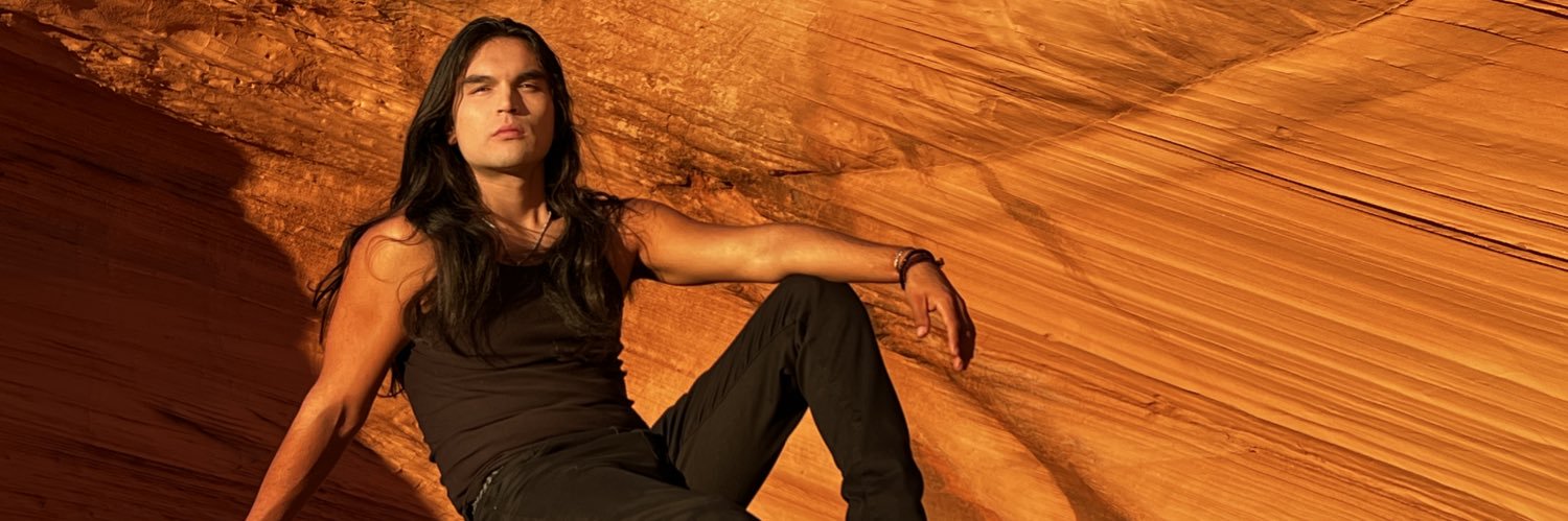 Joshua Odjick banner