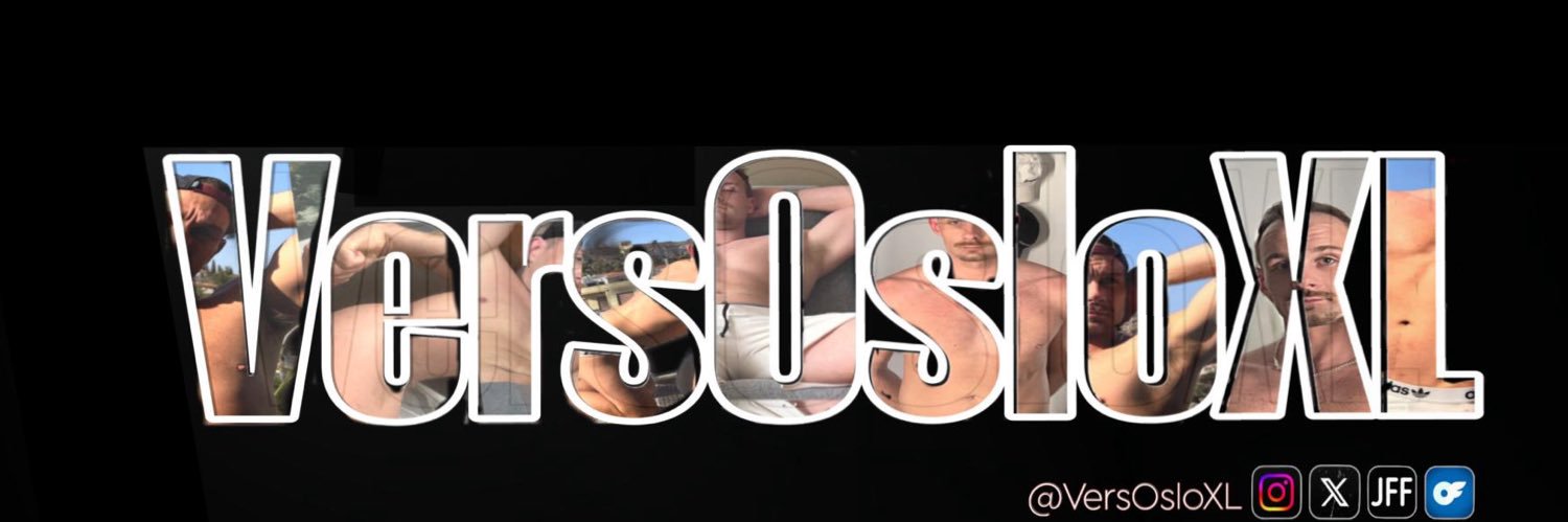 VersOsloXL banner