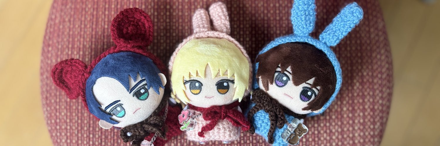 まの🌻 banner