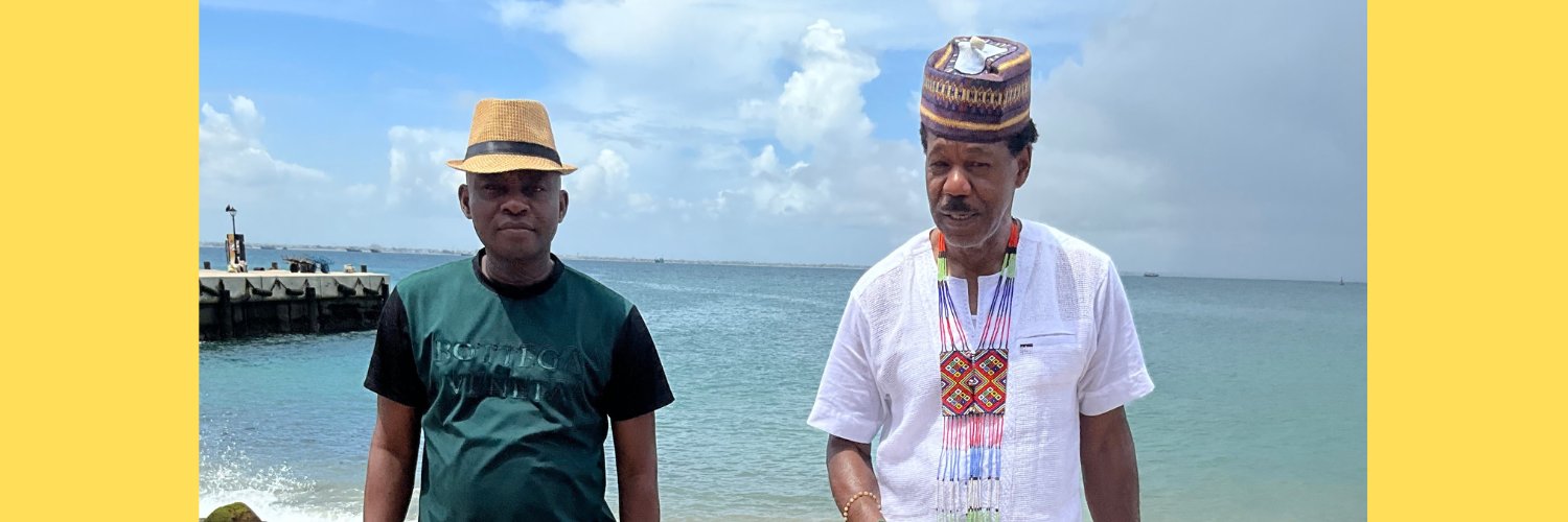 Kayode Olugbemide banner