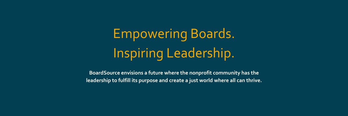 BoardSource banner