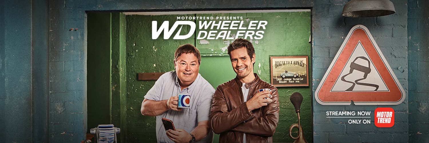 wheelerdealers's profile banner image
