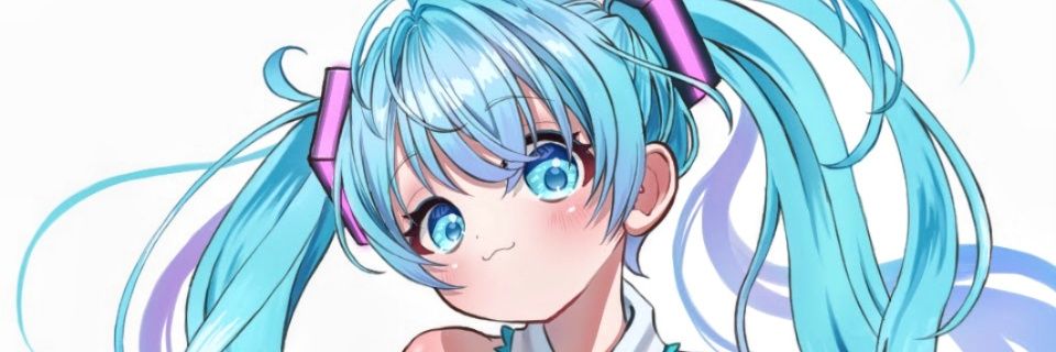 よん/Yon@skeb募集中's banner