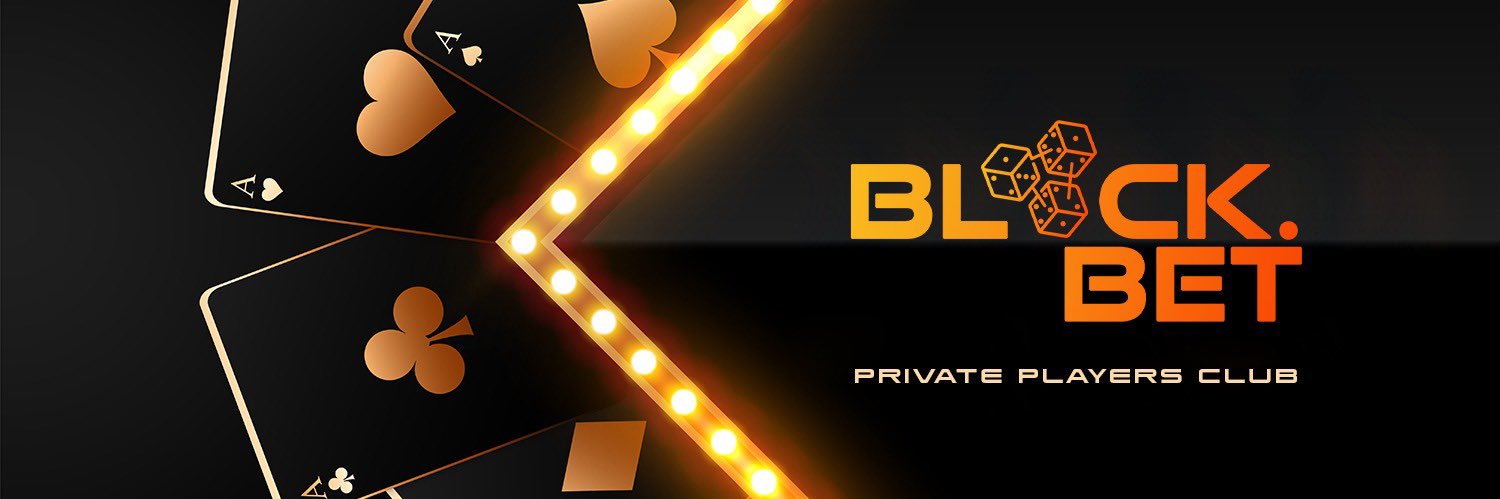 BlockBet banner