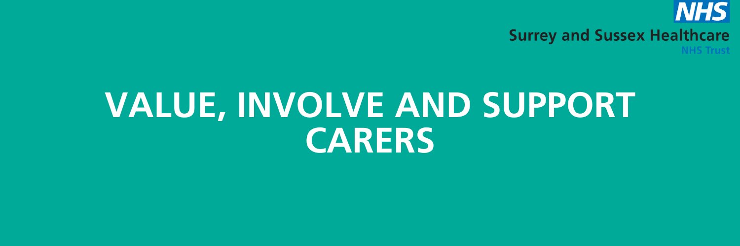 SASHcarers banner