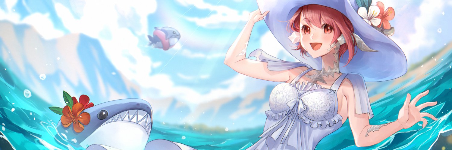 arinearyn's profile banner image