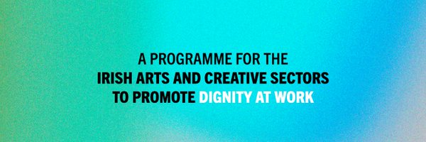 safetocreate_ie Profile Banner