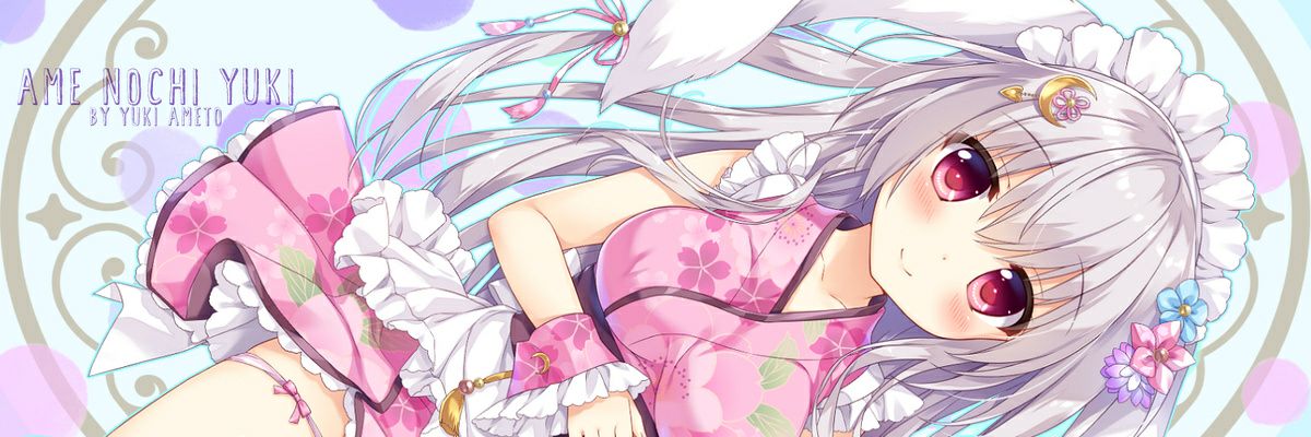 しゅ～🌙🪼☁️ banner